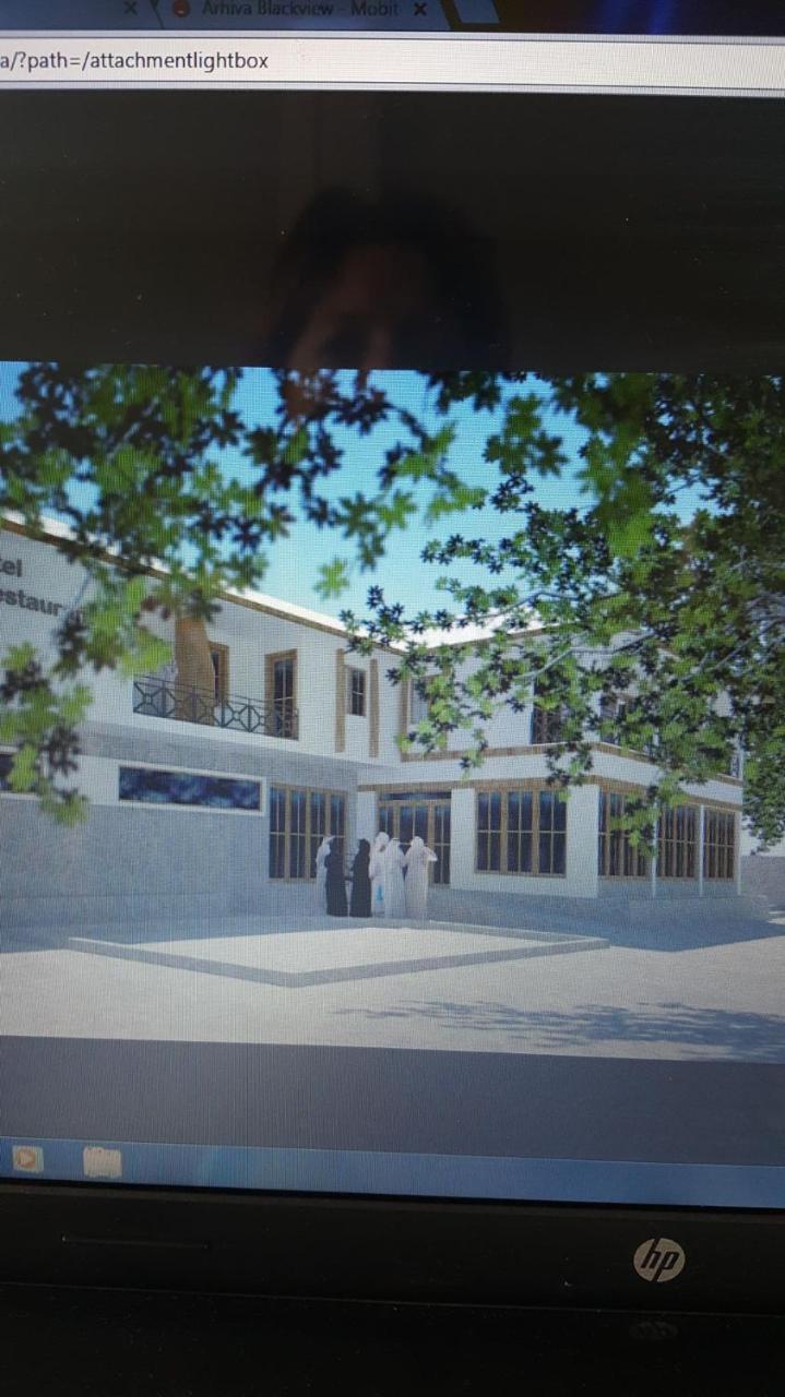 Villa Bunski Biser Blagaj Exterior photo