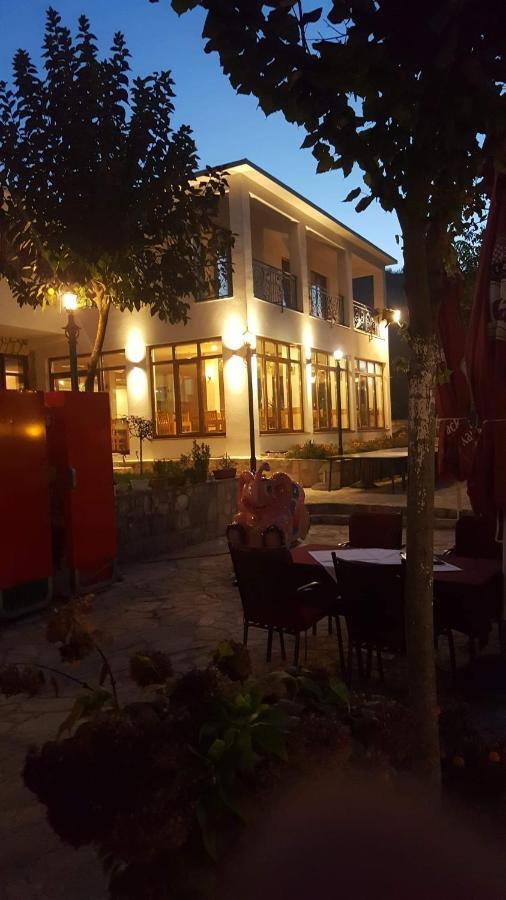 Villa Bunski Biser Blagaj Exterior photo